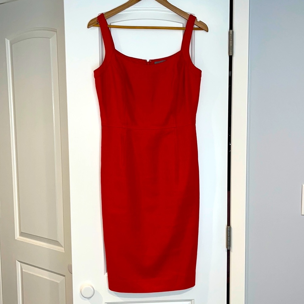 Eccoci Dress